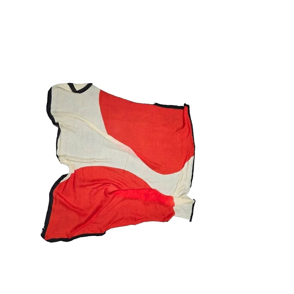 Unbranded this red